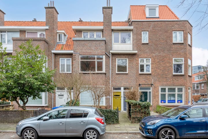 Beetslaan 87 in Rijswijk foto