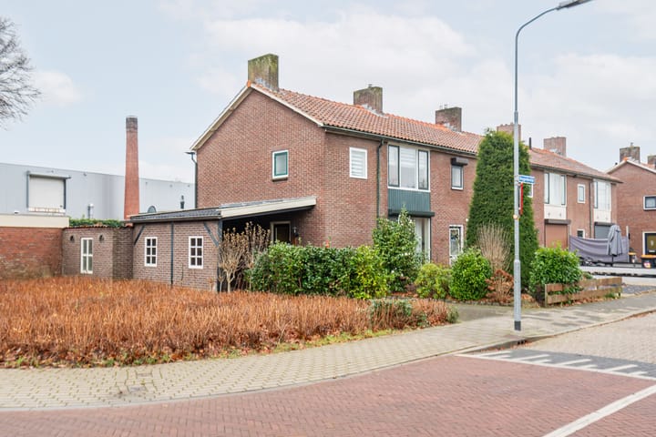Foto van woning Beggelderdijk 1, Dinxperlo