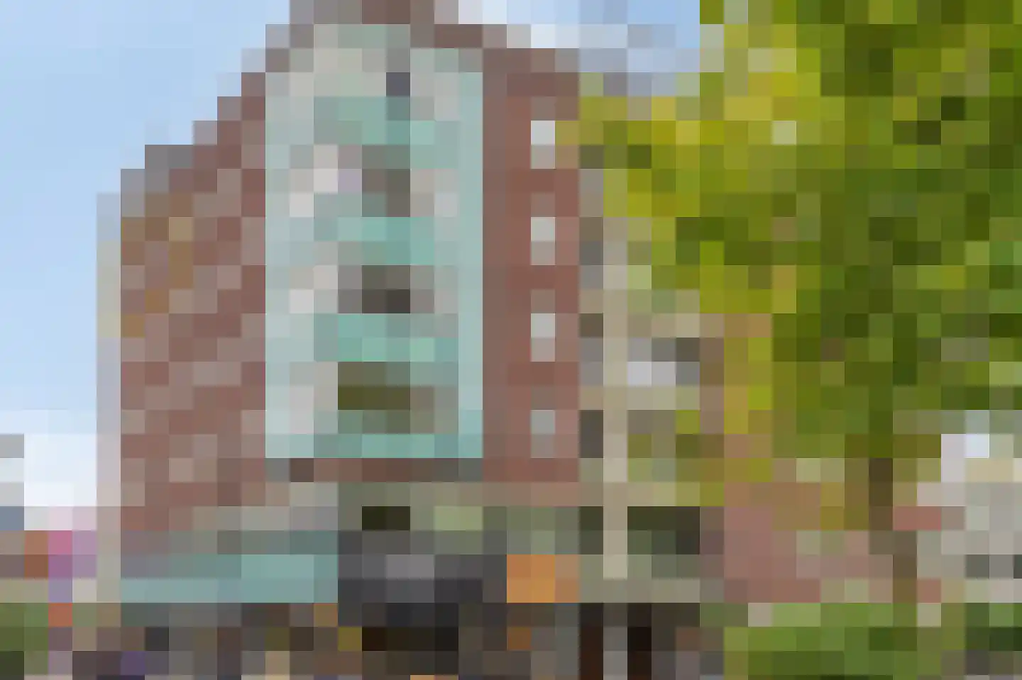Begijnenhof 17 in Eindhoven