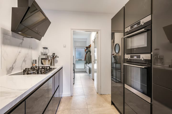 Begoniastraat 24 in Tiel foto