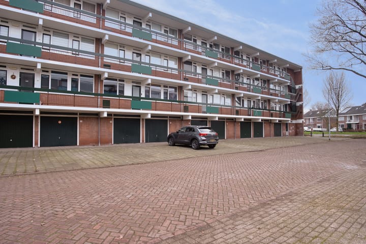 Begoniastraat 86 in Zwijndrecht foto