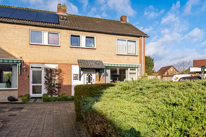 Begoniastraat 9 in Losser