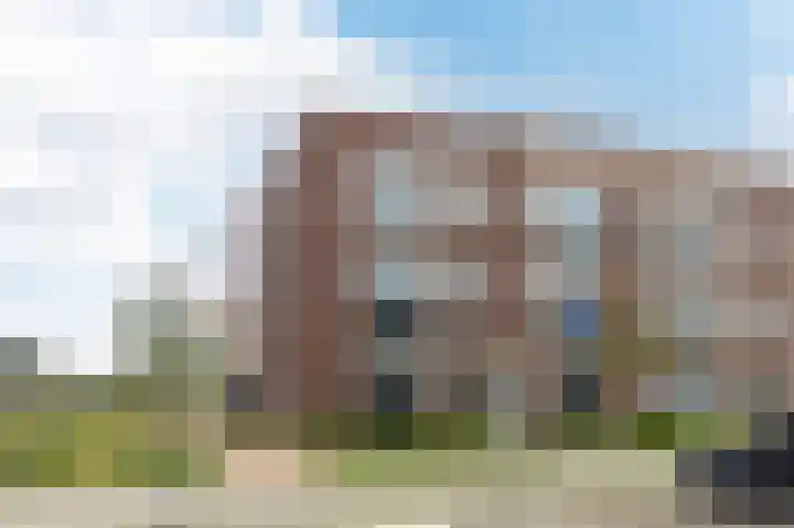 Begoniatuin 193 Pijnacker