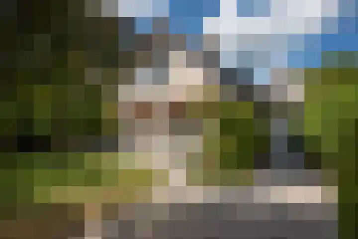 Behrenslijn 7 dans Zoetermeer