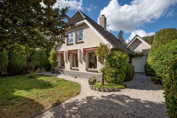 Behrenslijn 7 in Zoetermeer foto