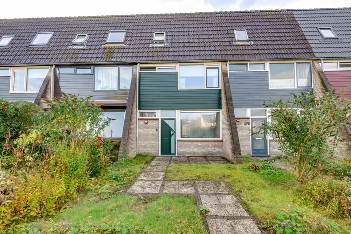 Beiaard 272 in Etten-Leur foto