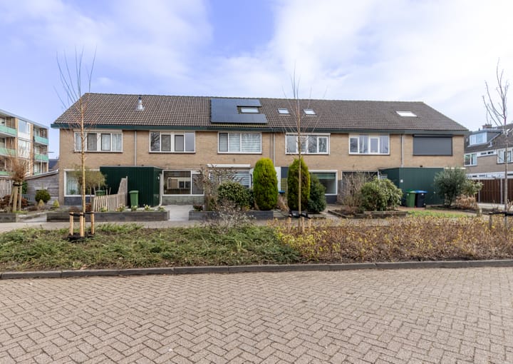 Beiershof 51 in Bodegraven