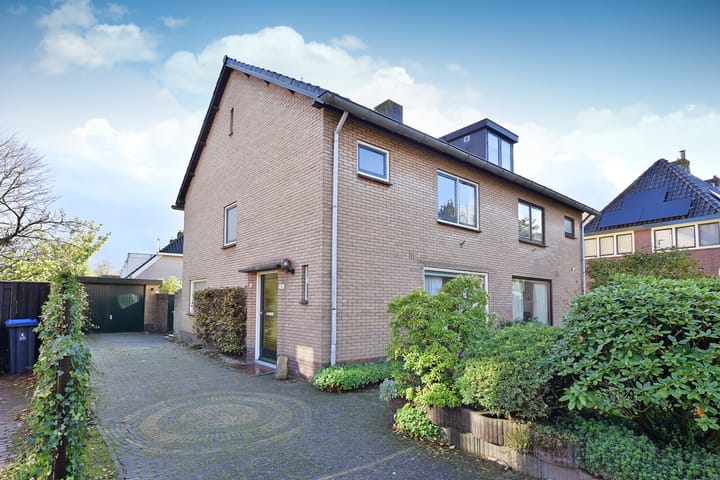 Foto van woning Beijemansweg 6, Laren