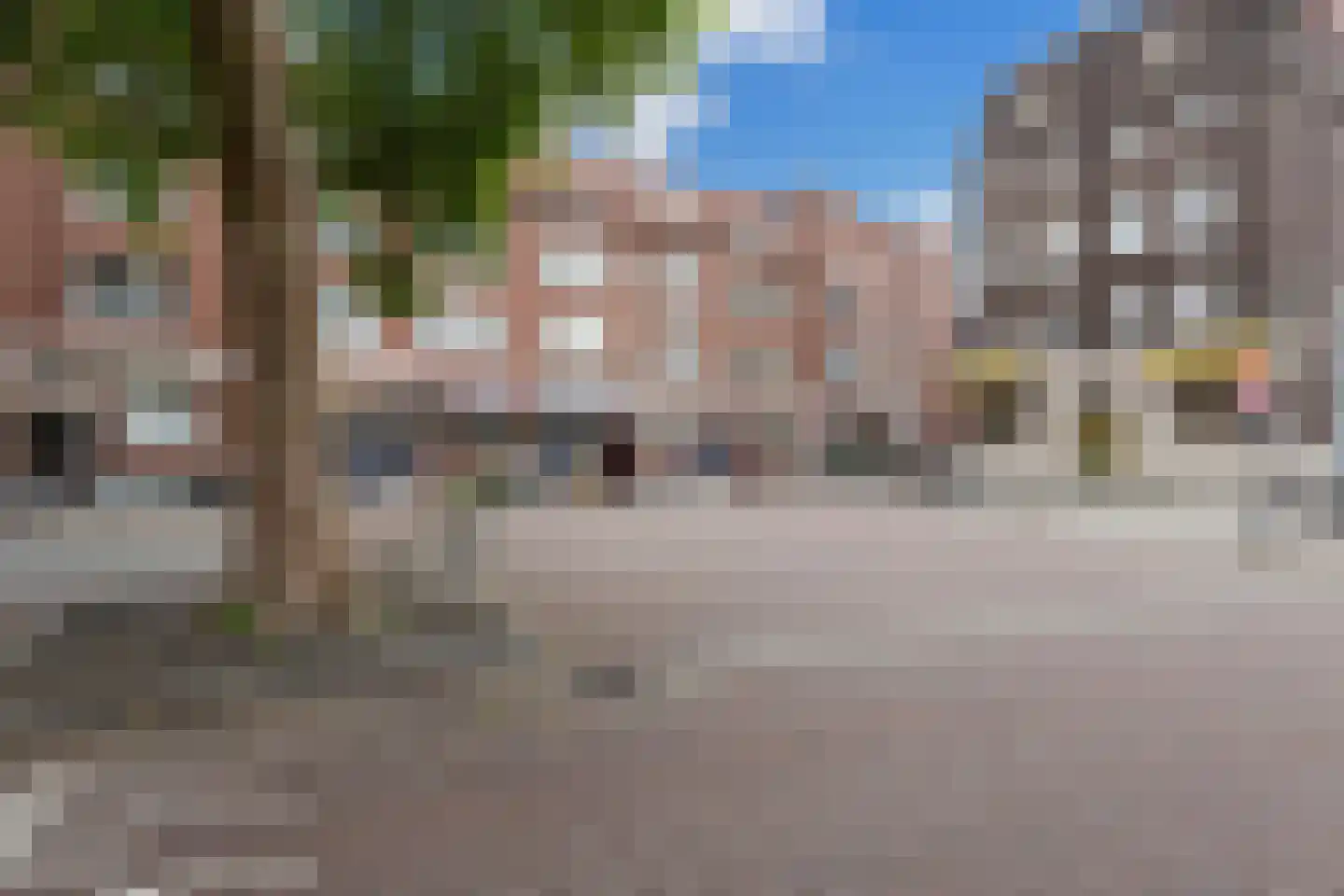 Beijerlandselaan 131 C dans Rotterdam