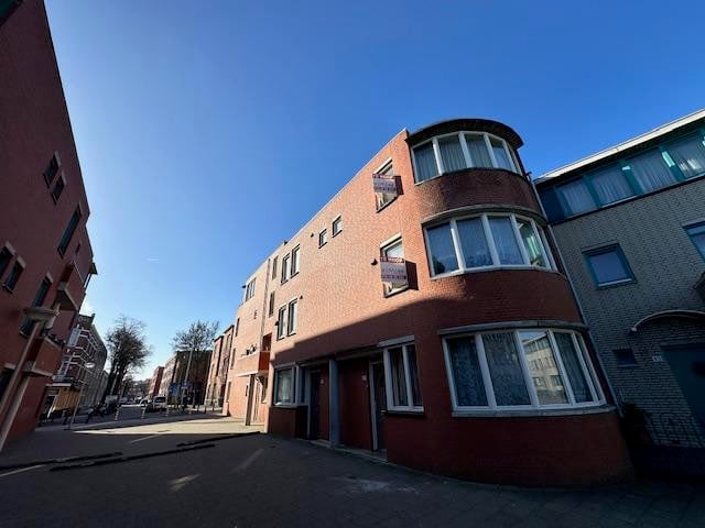 Beijersstraat 47 in 's-Gravenhage foto