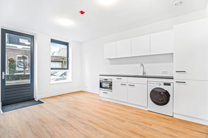 Bekensteinselaan 20 in Amersfoort foto