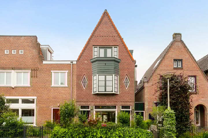 Bekensteinselaan 23 in Amersfoort foto