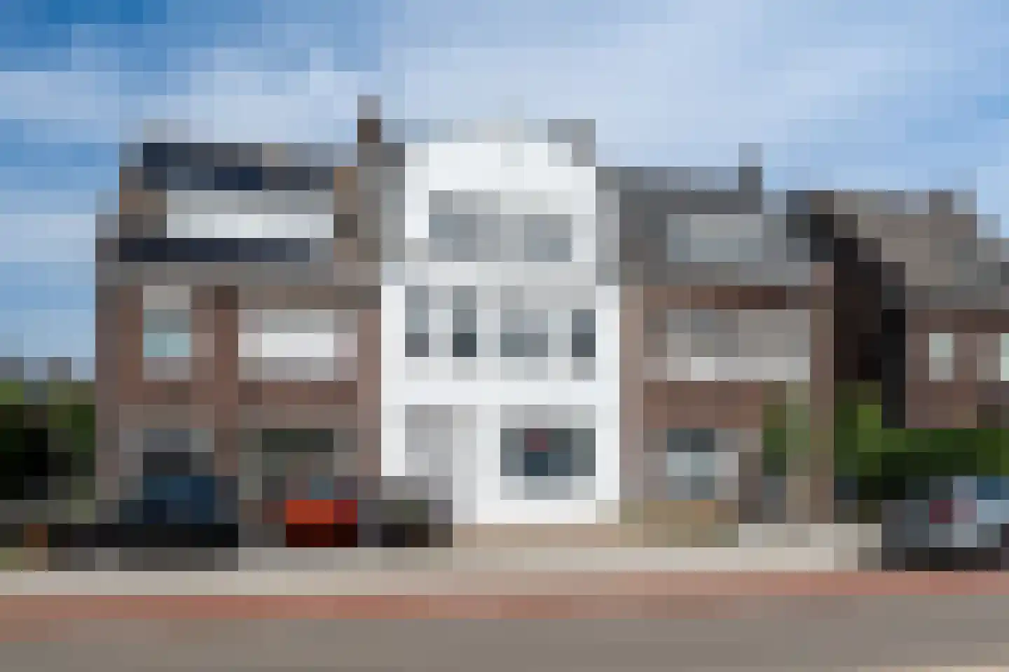 Bekkerweg 67 Heerlen