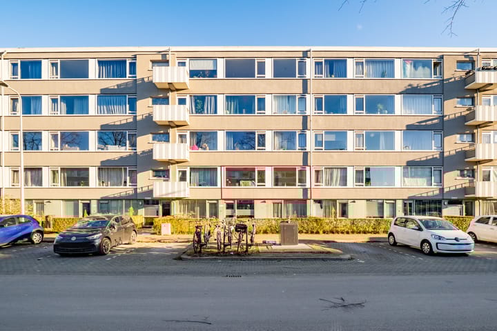 Kantoorfoto Beks Makelaardij Harkstede