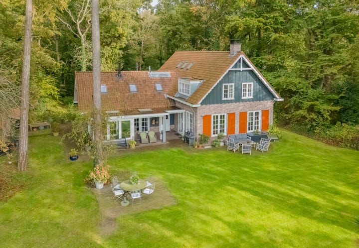 Foto van woning Bekslaan 58, Vogelenzang