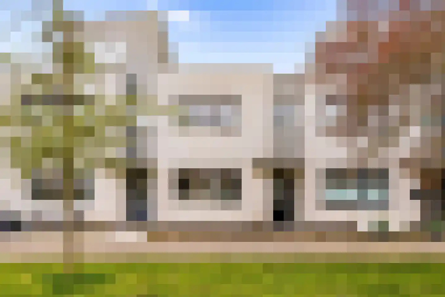 Belcampohof 18 dans Almere
