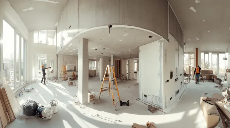 Kantoor foto van Beleggingsmakelaar