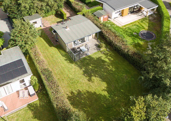 Belkmerweg 68-h2 in Sint Maartensvlotbrug foto