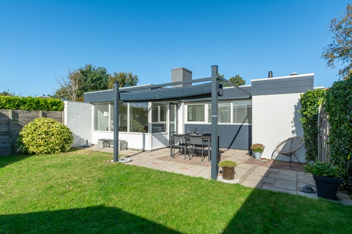 Belkmerweg 79C-h23 in Sint Maartensvlotbrug foto