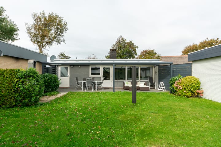 Belkmerweg 79C-h24 in Sint Maartensvlotbrug foto