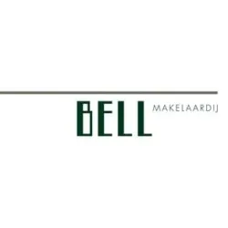 Logo Bell Makelaardij B.V.