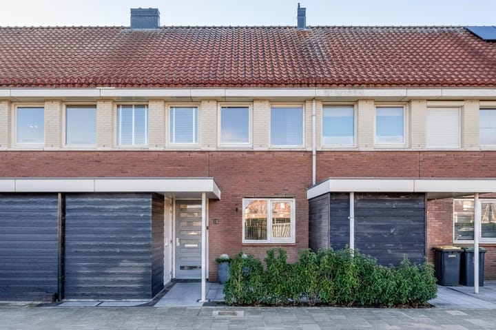 Foto van woning Bellefleur 11, Winkel