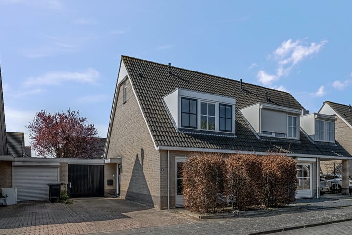 Foto van woning Bellefleur 16, Tiel