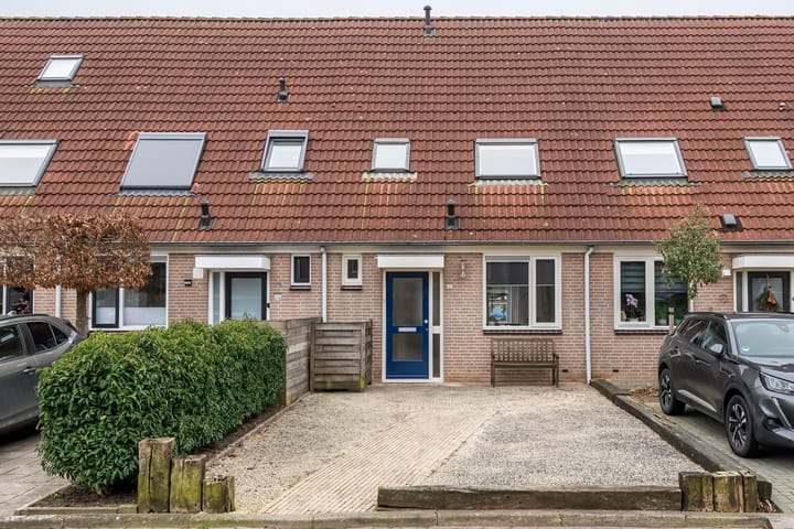 Foto van woning Bellefleur 32, Geldermalsen