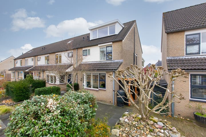 Bellefleur 41 in Duiven foto