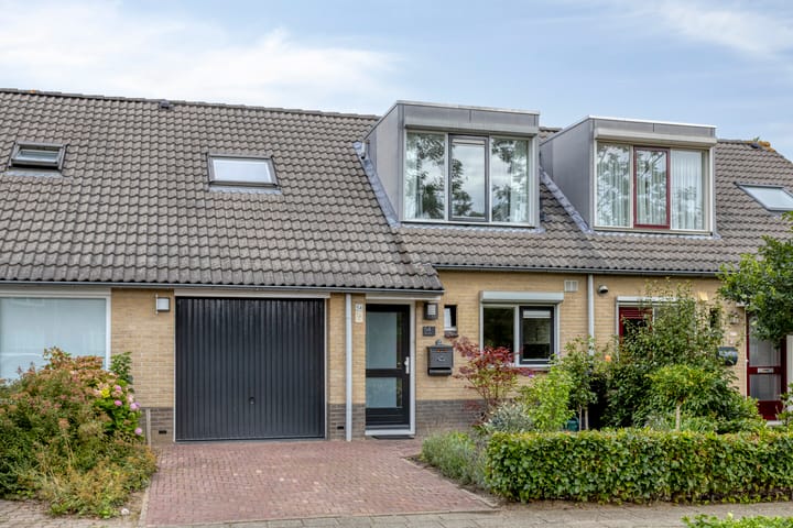 Bellefleur 54 in Duiven foto