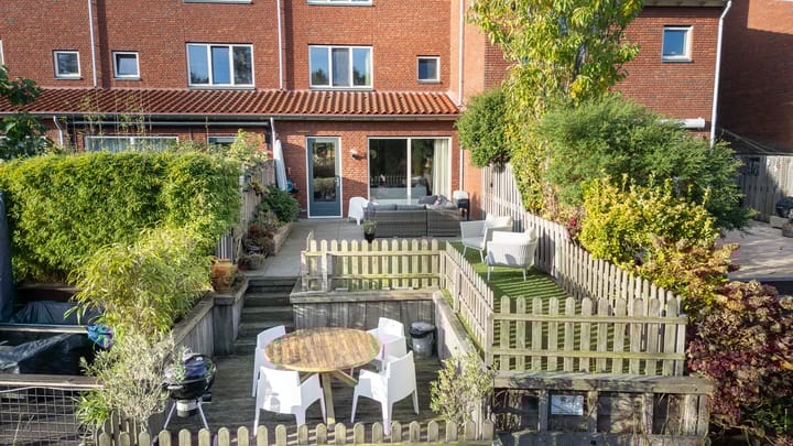 Bellemeerstraat 25 in 's-Gravenhage