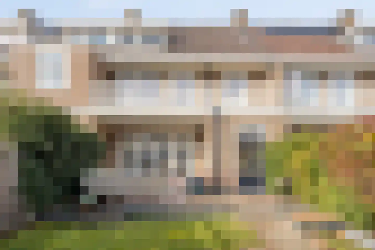 Bellestein 13 Ede