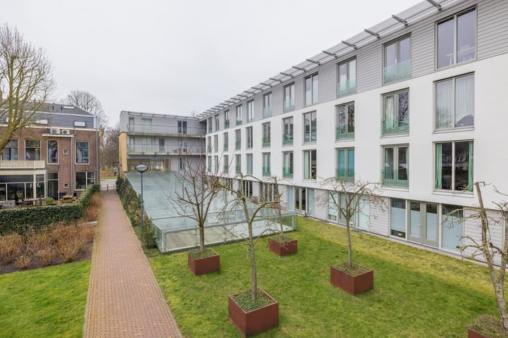 Bellevuelaan 55 in Haarlem foto