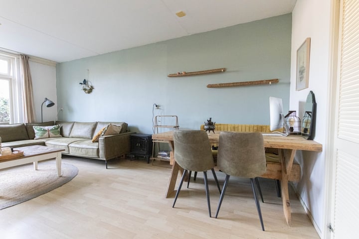 Bellinihof 36 in Alkmaar foto