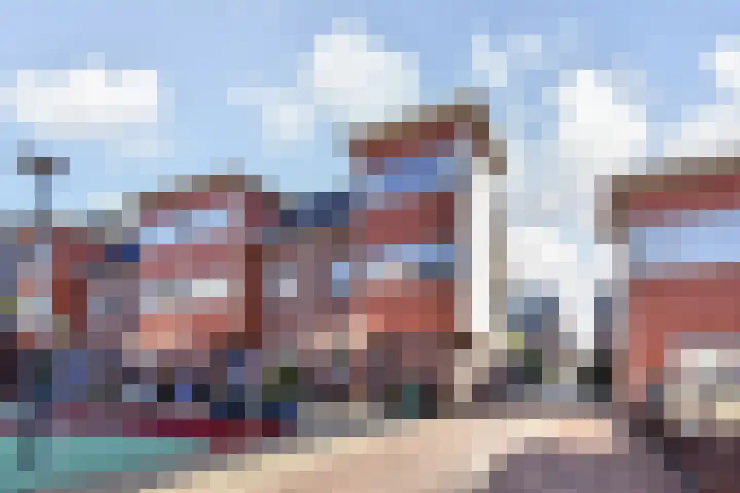 Bellinistraatje 10 in Voorburg