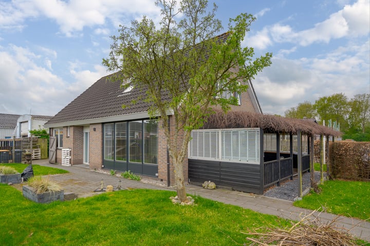 Bellweg 4 in Beilen foto