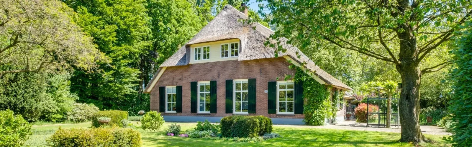 Team foto van Beltman Makelaars