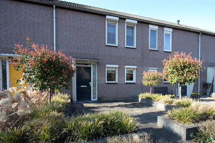 Beltmolen 6 in Weert foto