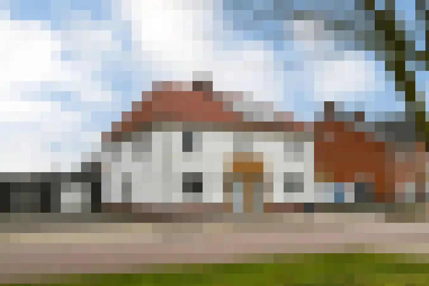 Beltmolenstraat 35 in Roggel