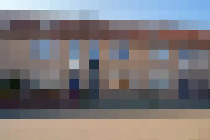 Beltmolenstraat 4 dans Almere