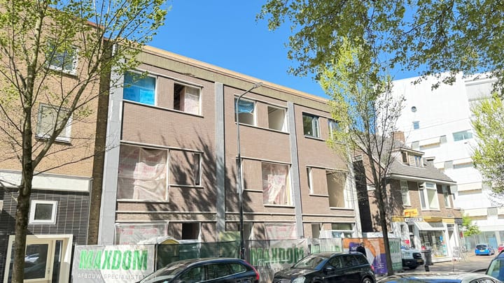 Beltstraat 90 in Enschede foto