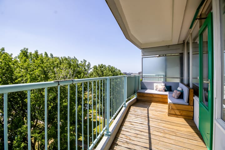 Belvédèrebos 102 in Zoetermeer