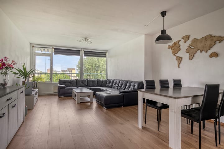 Belvédèrebos 230 in Zoetermeer foto