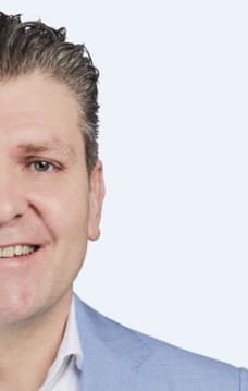 Foto van Ben Clermonts