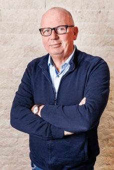 Foto van Ben Mordang