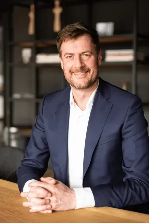 Foto von Ben Schuitema