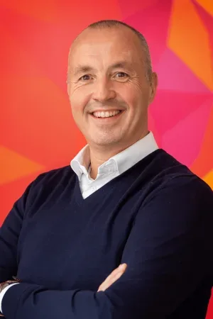 Foto van Ben Spitman