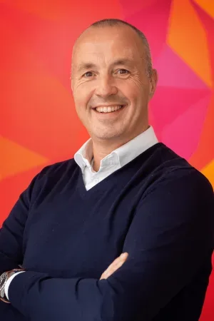 Foto van Ben Spitman