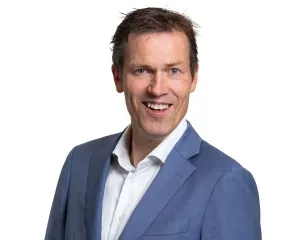 Photo de Ben Steegenga RM