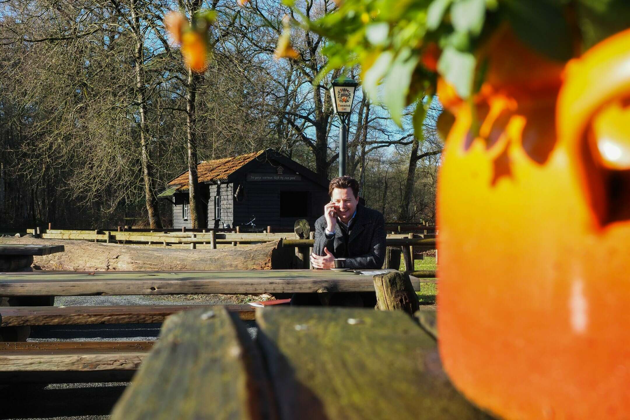 Team foto van Ben Straatman Makelaardij